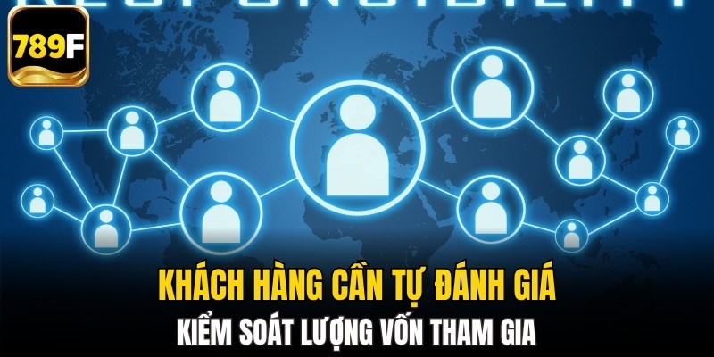 Chính sách miễn trừ trách nhiệm đối với vấn đề tài chính của hội viên