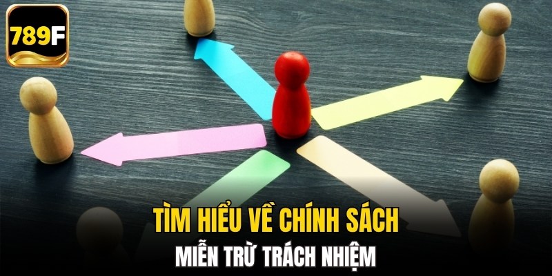 Sơ lược cơ bản về chính sách miễn trừ trách nhiệm